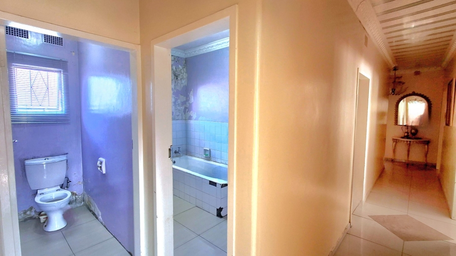 4 Bedroom Property for Sale in Sasolburg Ext 3 Free State